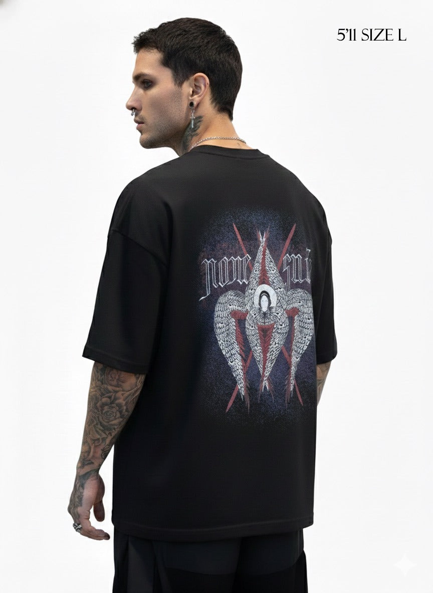 The Seraph - Tshirt