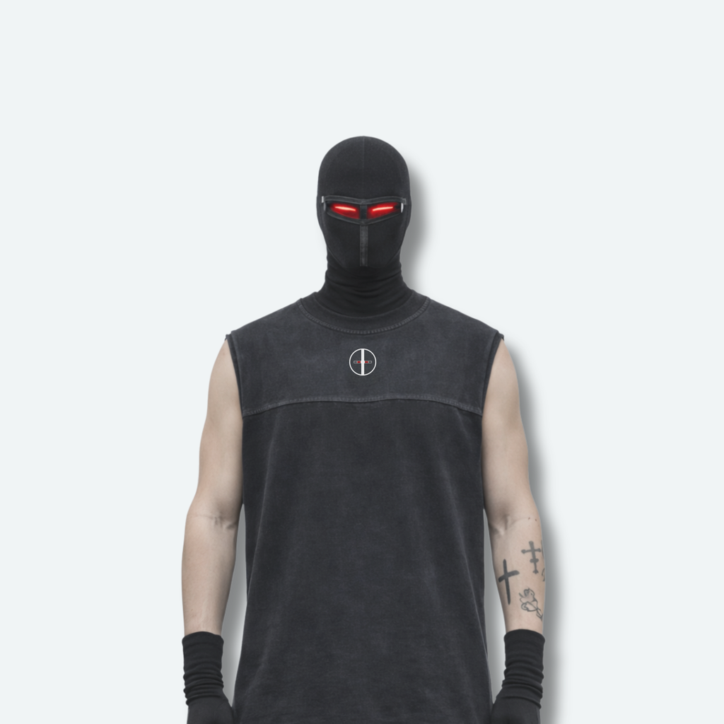 The Void - Tank Tee