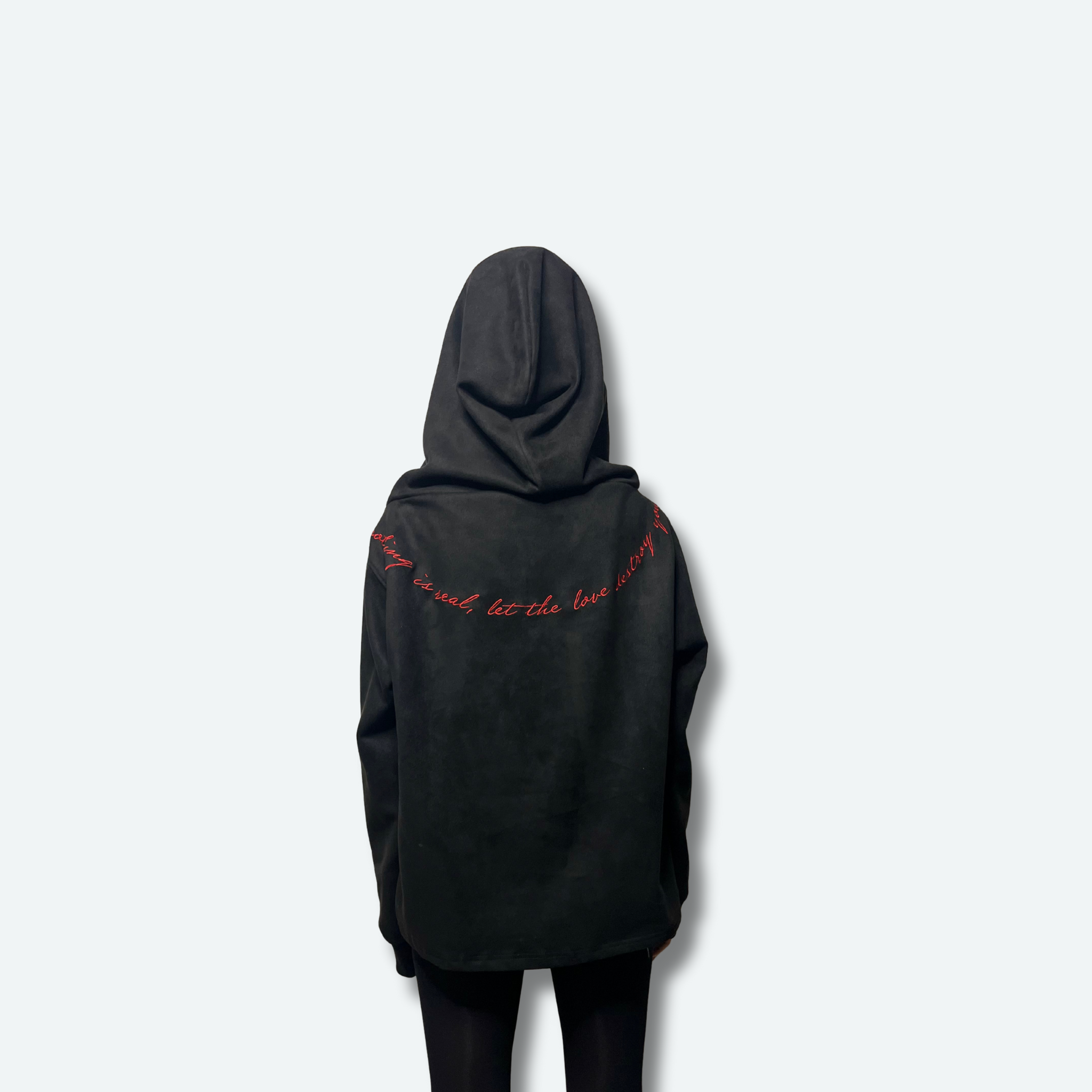 The Shade - Hoodover