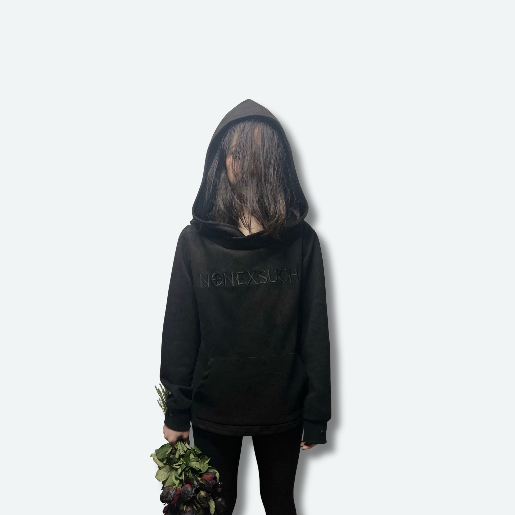 The Shade - Hoodover