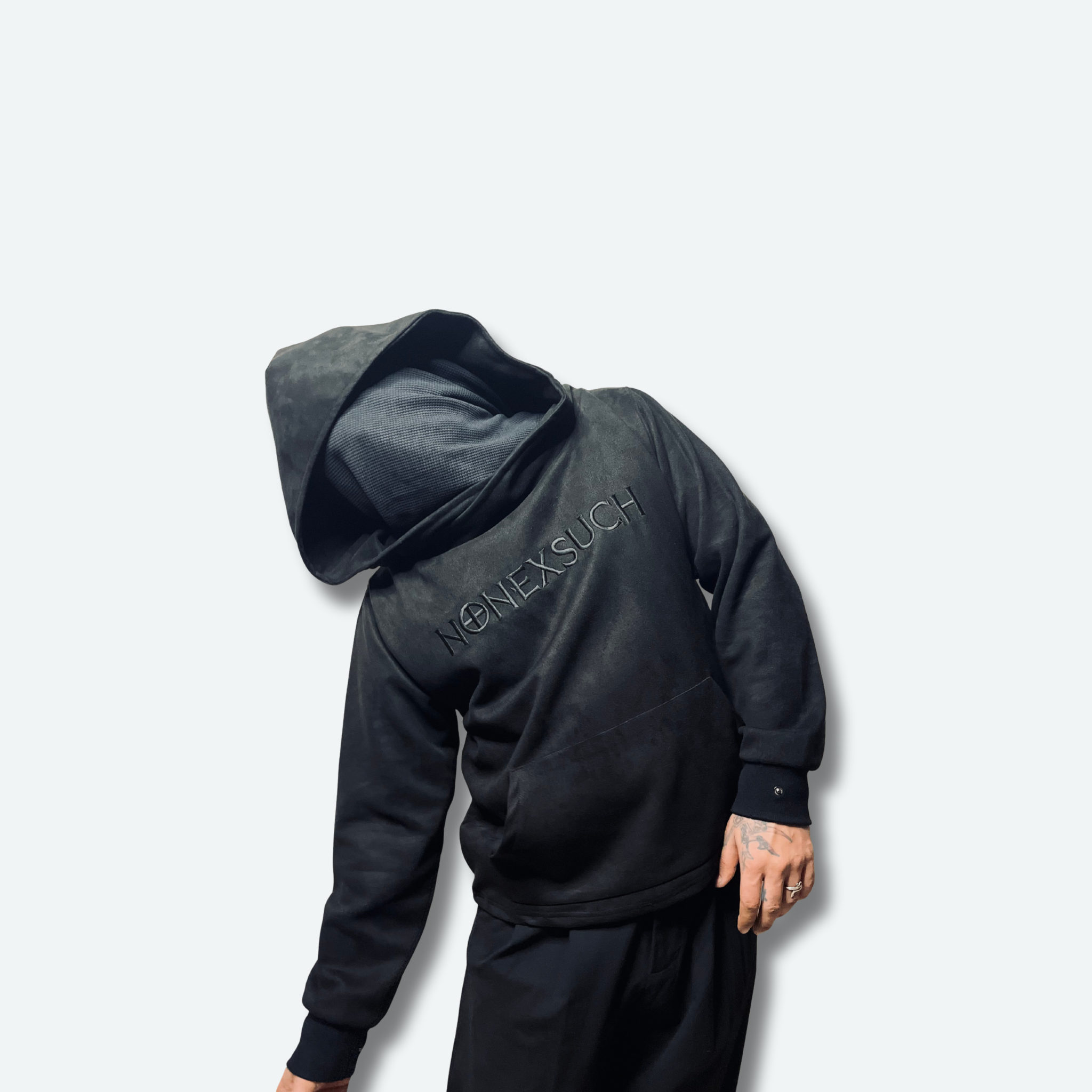 The Shade - Hoodover