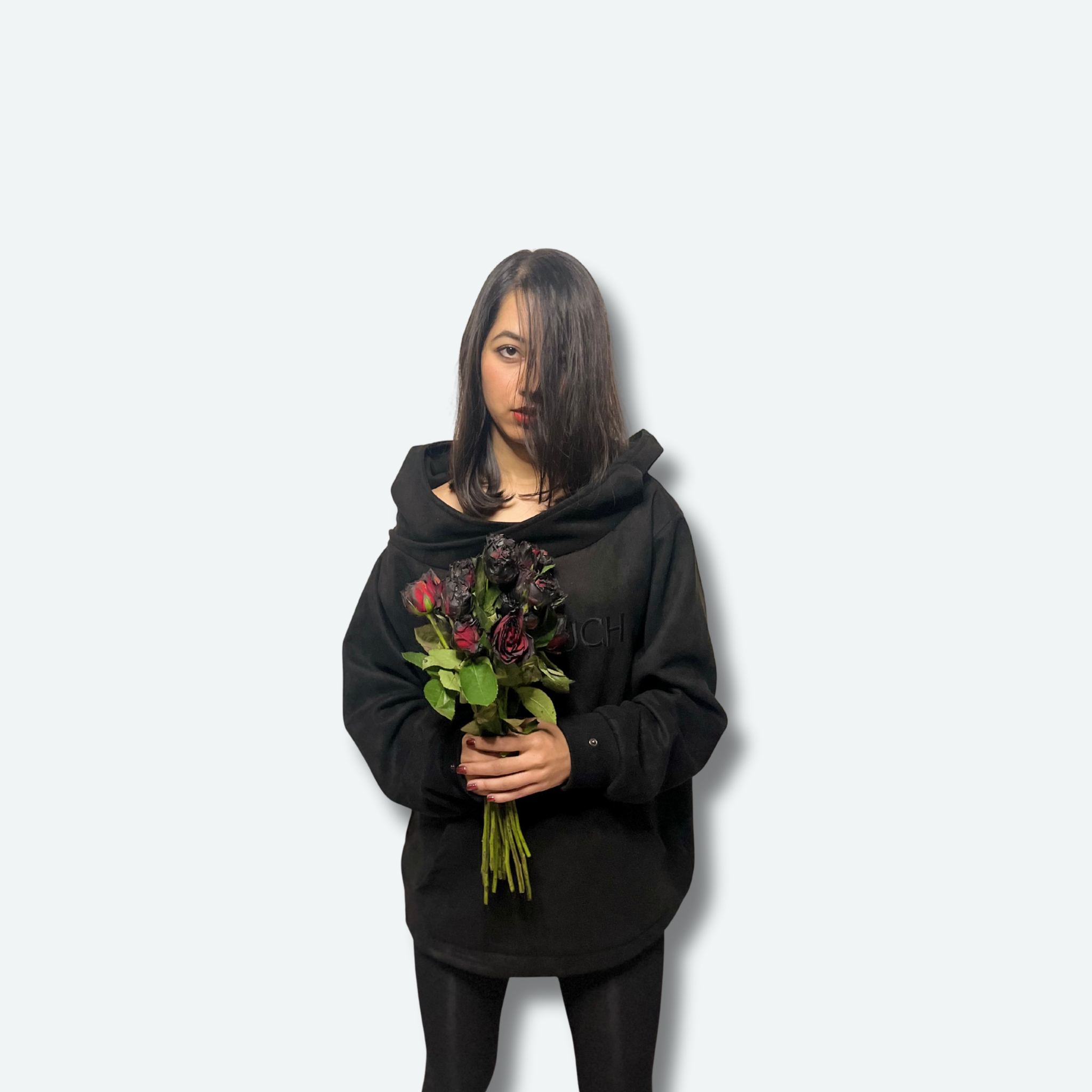 The Shade - Hoodover