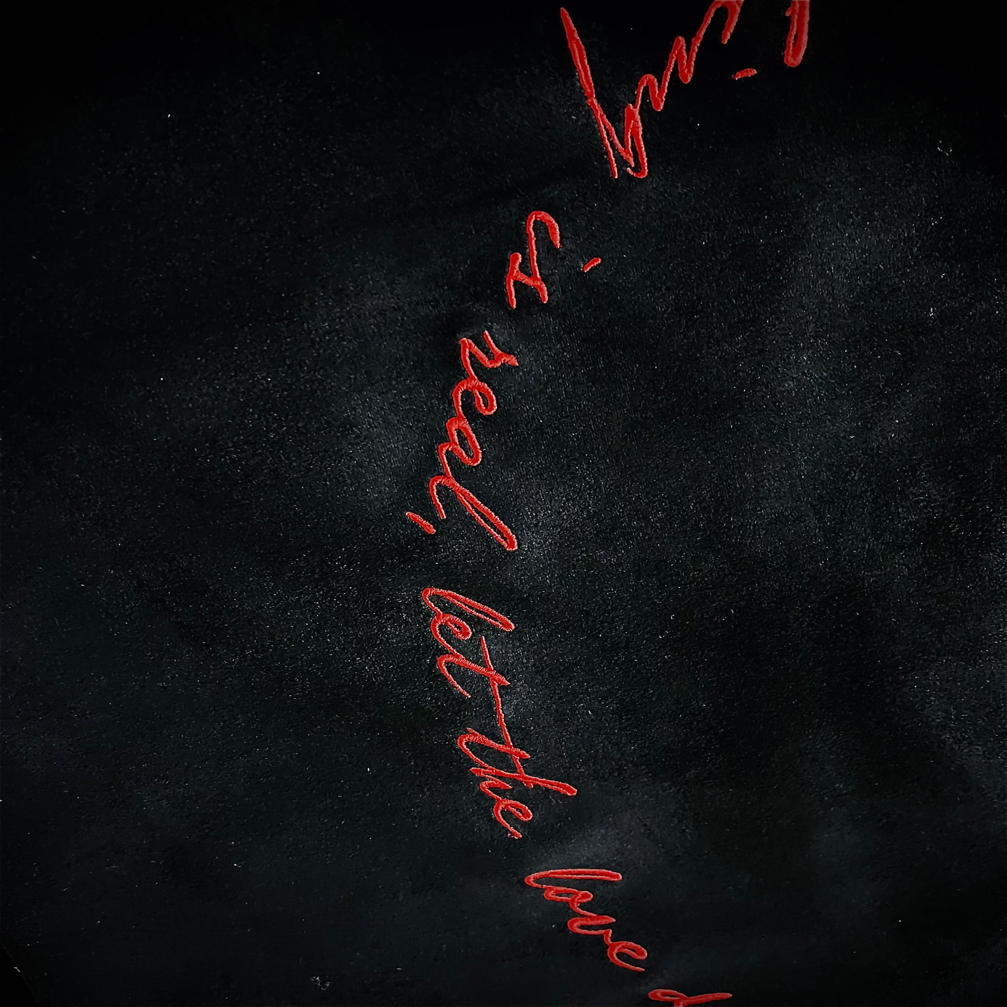 The Shade - Hoodover