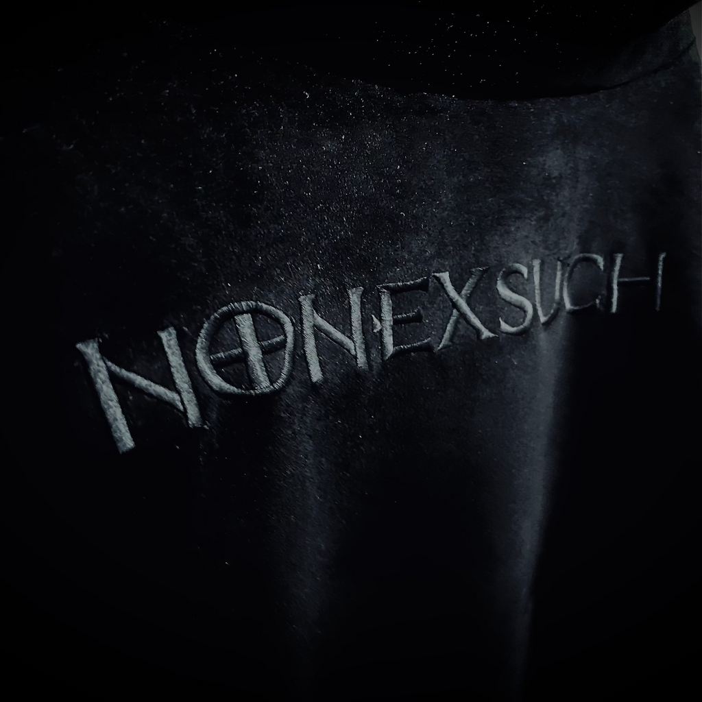 The Shade - Hoodover