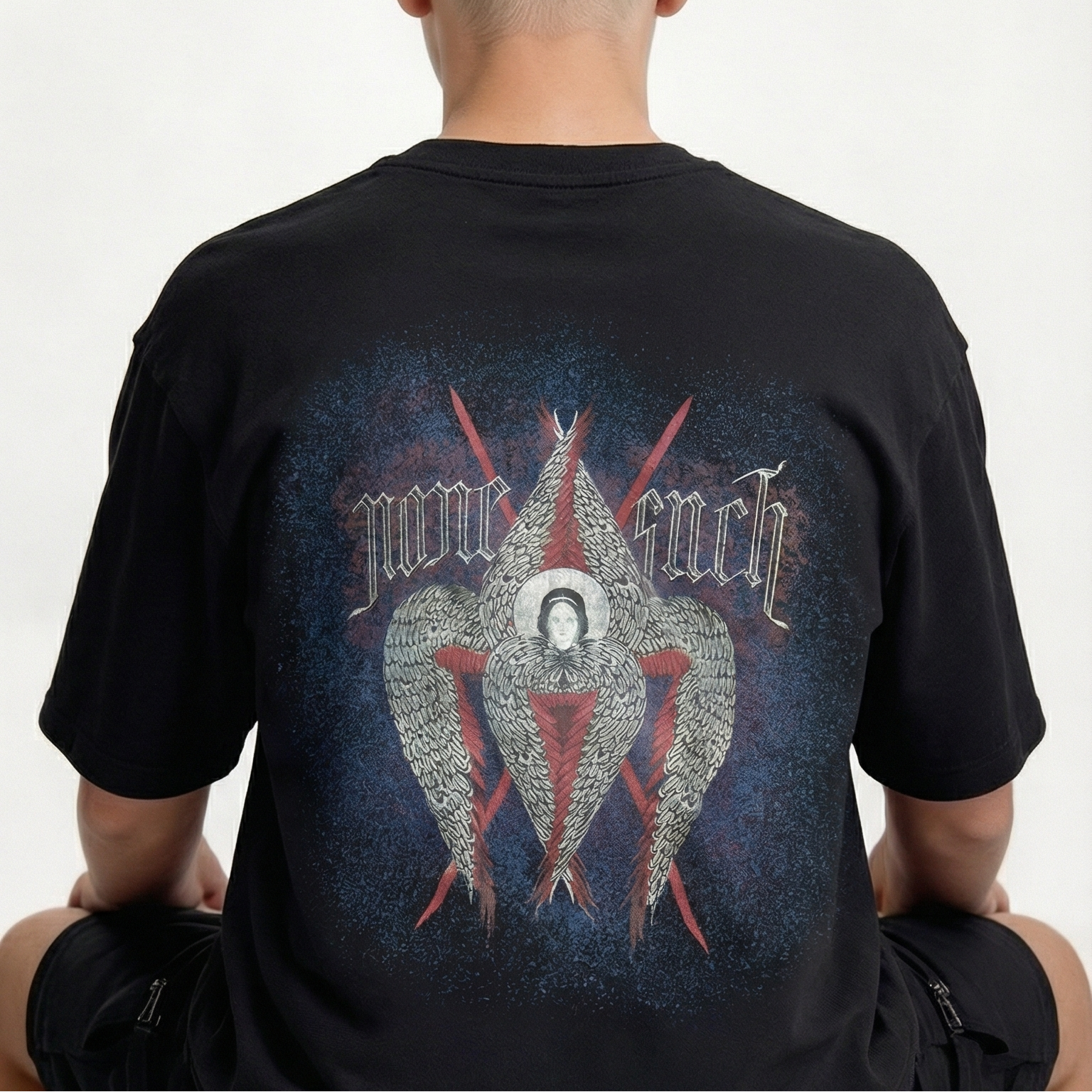 Seraph