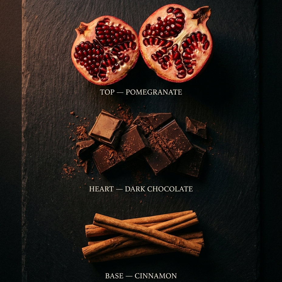 Combo of 2 scented soy candle gift set, The Nocturnal Desire and The Next Morning, 180g each