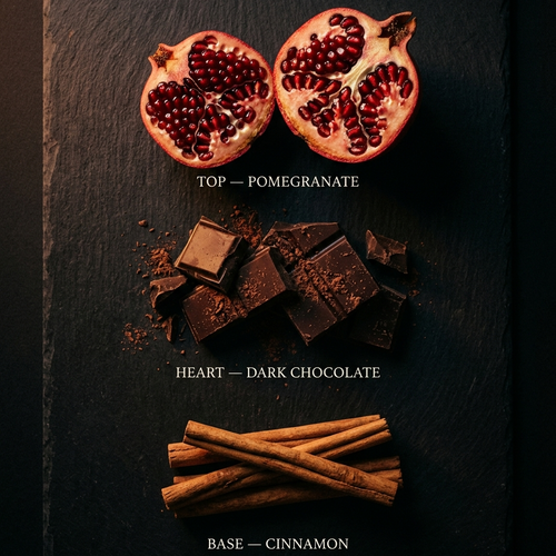 Combo of 2 scented soy candle gift set, The Nocturnal Desire and The Next Morning, 180g each