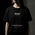 The Lost (MMHAM)