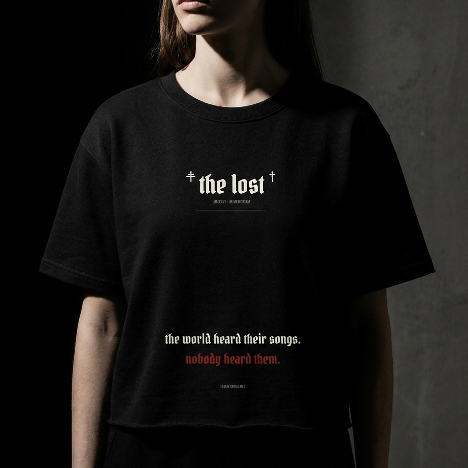 The Lost (MMHAM)