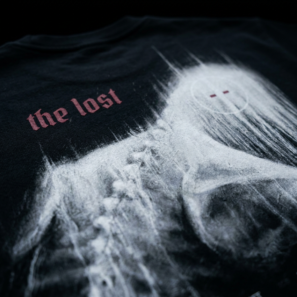 The Lost (MMHAM)