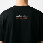 The Lost boxy graphic t-shirt by nonexsuch, view 5 of 6